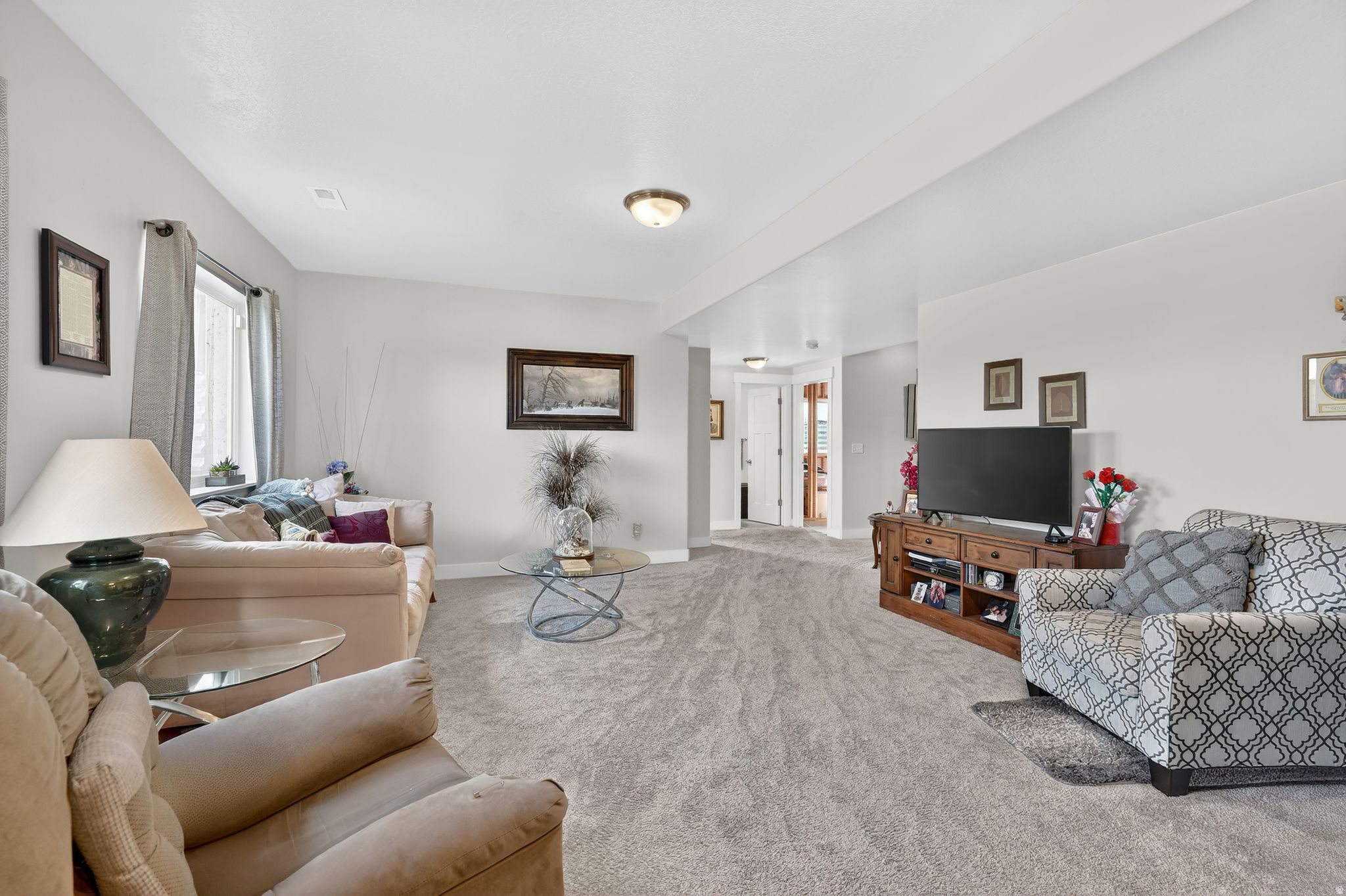 BRANDON PARK - Residential