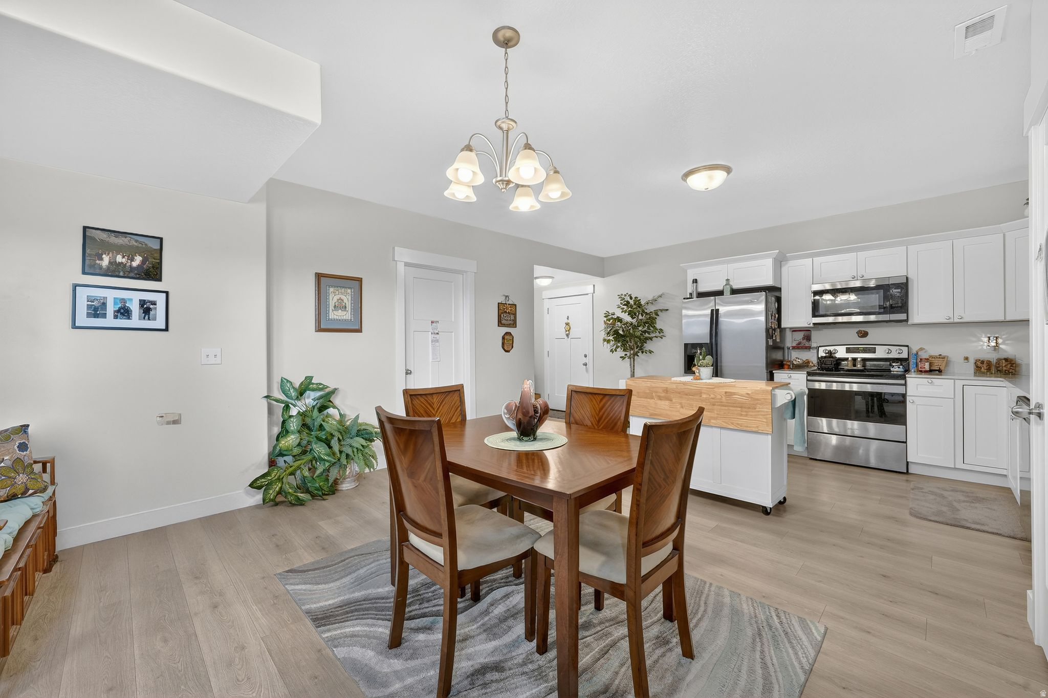 BRANDON PARK - Residential