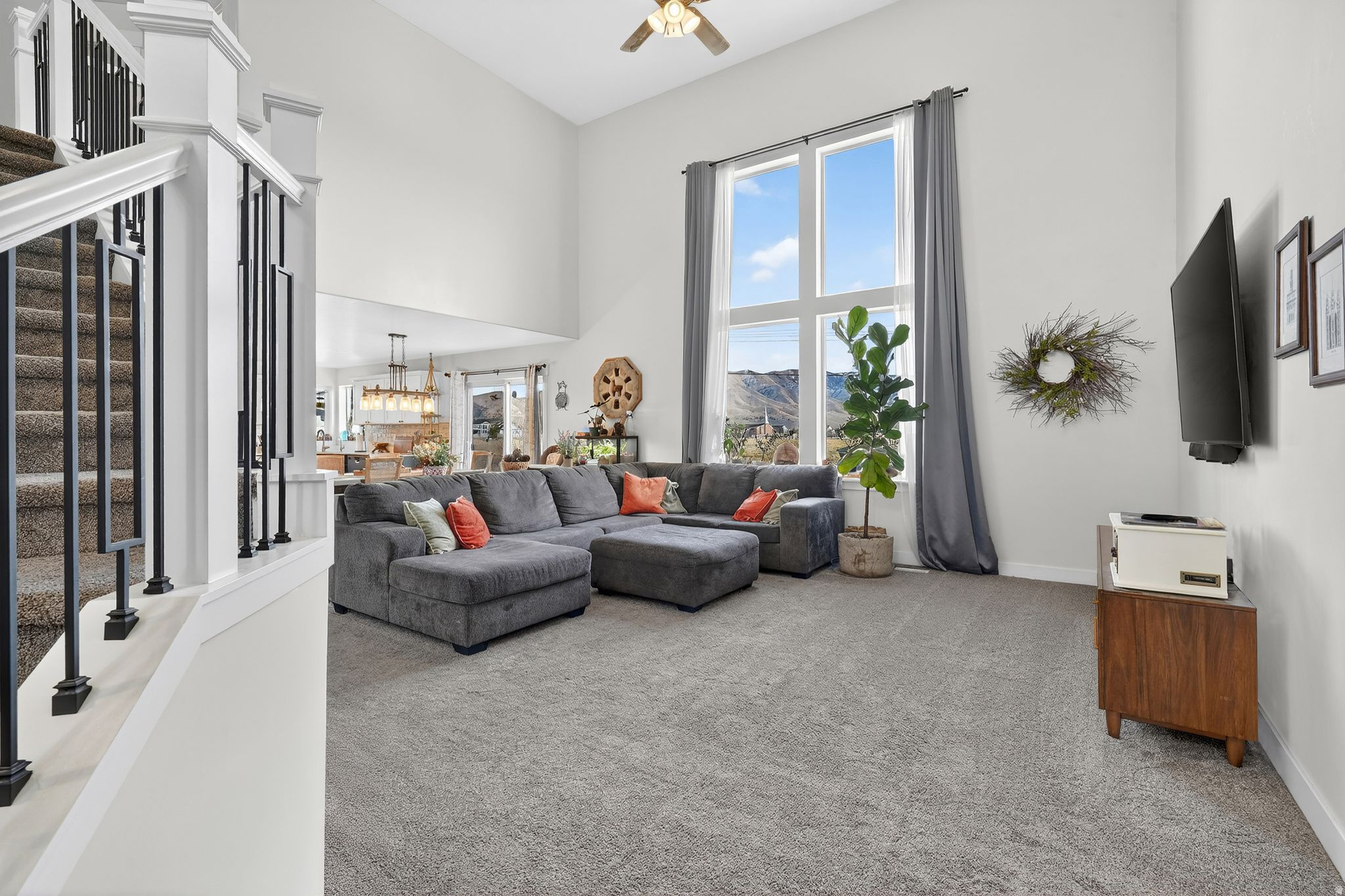 BRANDON PARK - Residential