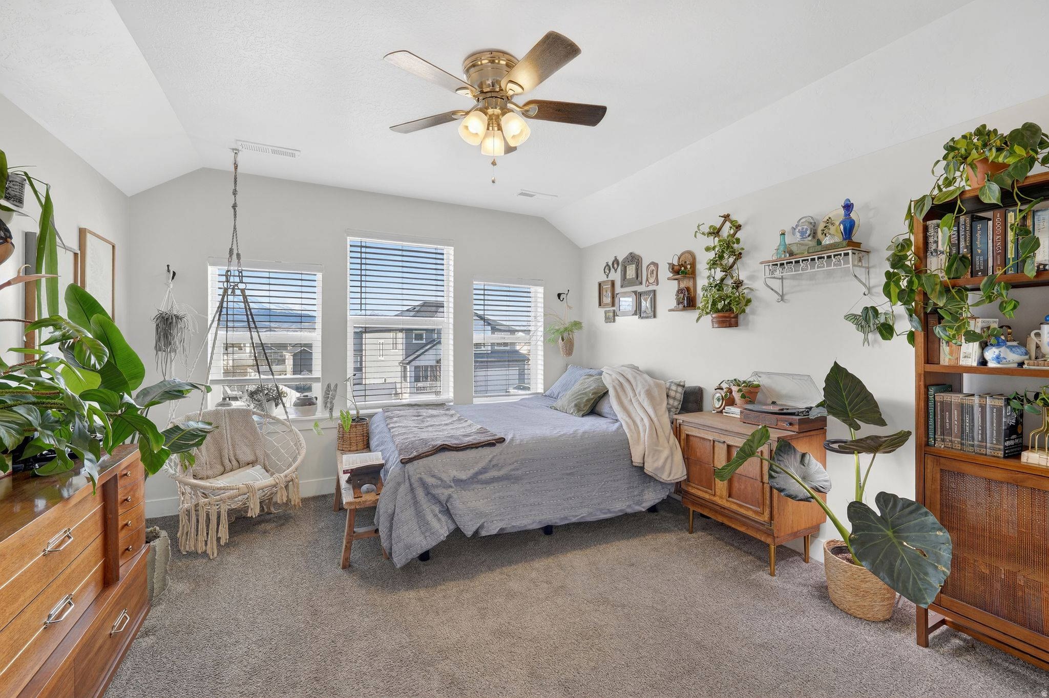 BRANDON PARK - Residential