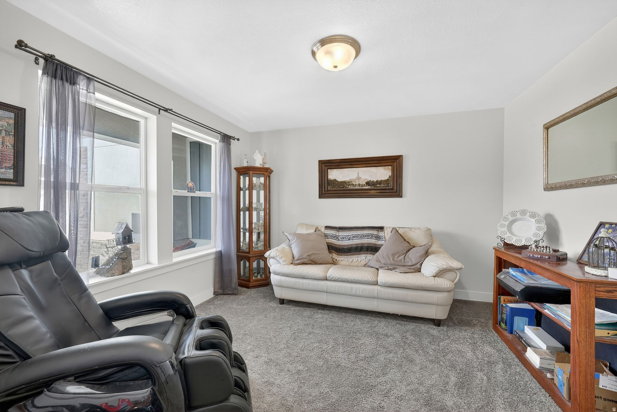 BRANDON PARK - Residential