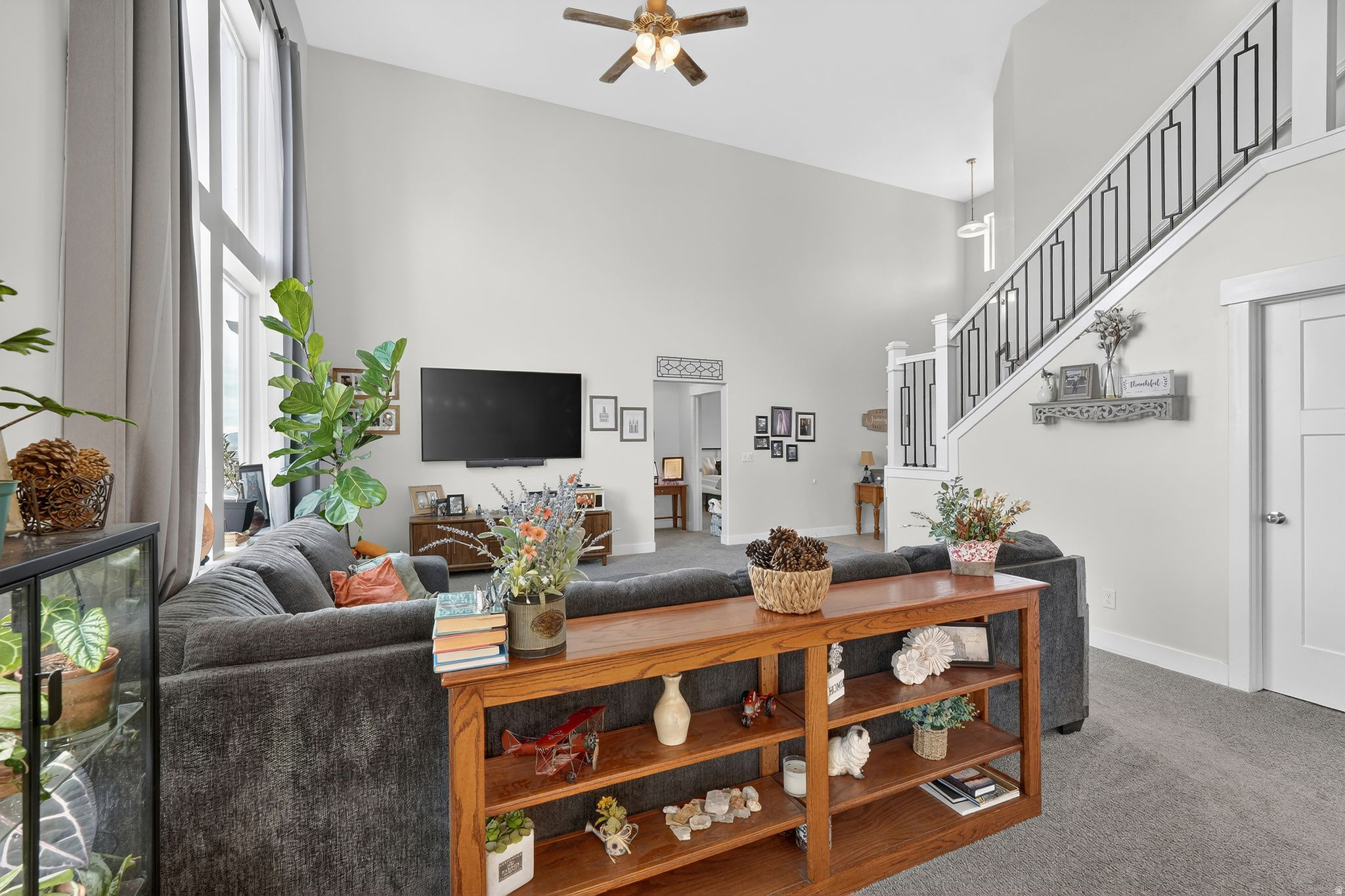 BRANDON PARK - Residential