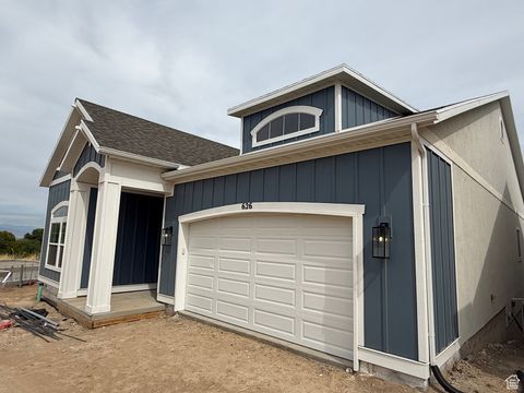 Tiny photo for 626 N LEGEND CIR #479, Mapleton, UT 84664 (MLS # 2110058)