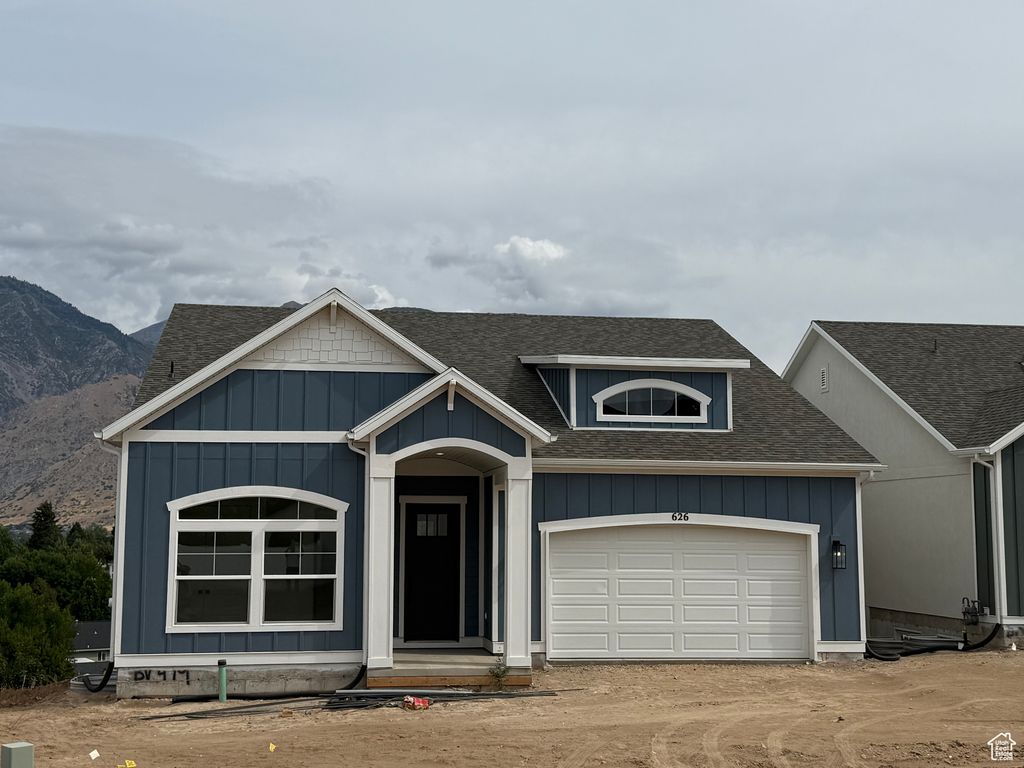 Photo for 626 N LEGEND CIR #479, Mapleton, UT 84664 (MLS # 2110058)