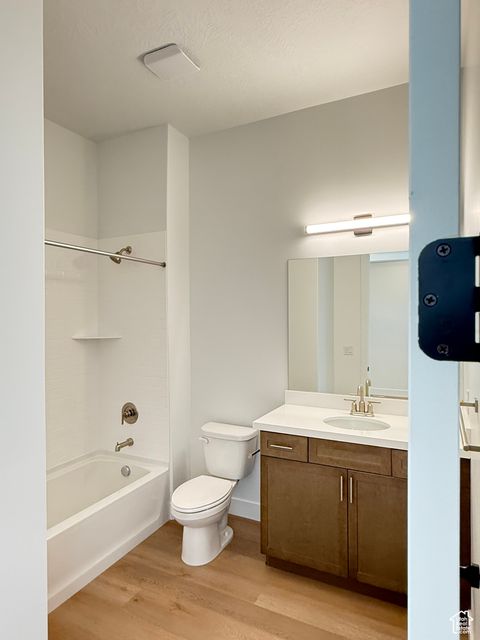 Tiny photo for 626 N LEGEND CIR #479, Mapleton, UT 84664 (MLS # 2110058)