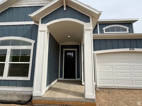 Tiny photo for 626 N LEGEND CIR #479, Mapleton, UT 84664 (MLS # 2110058)