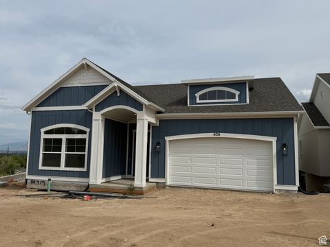 Tiny photo for 626 N LEGEND CIR #479, Mapleton, UT 84664 (MLS # 2110058)
