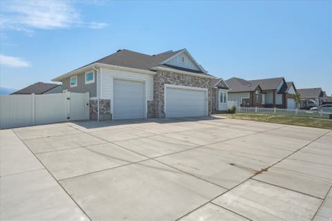 Tiny photo for 3556 S 5050 W, West Haven, UT 84401 (MLS # 2171801)
