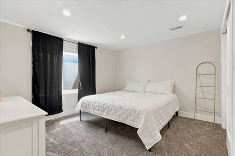 Tiny photo for 3556 S 5050 W, West Haven, UT 84401 (MLS # 2171801)