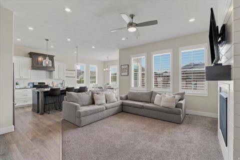 Tiny photo for 3556 S 5050 W, West Haven, UT 84401 (MLS # 2171801)