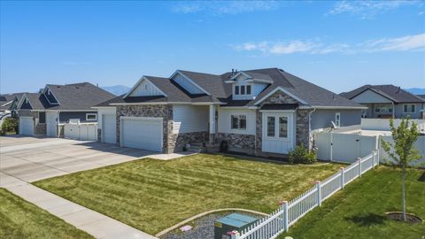 Tiny photo for 3556 S 5050 W, West Haven, UT 84401 (MLS # 2171801)