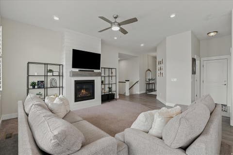 Tiny photo for 3556 S 5050 W, West Haven, UT 84401 (MLS # 2171801)