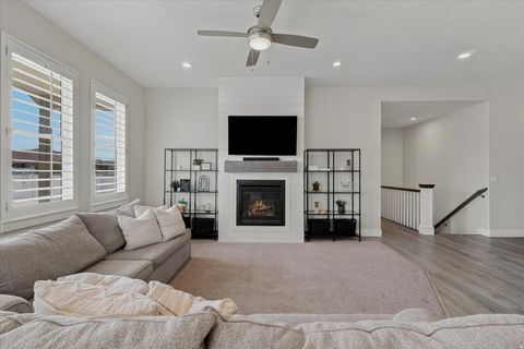 Tiny photo for 3556 S 5050 W, West Haven, UT 84401 (MLS # 2171801)