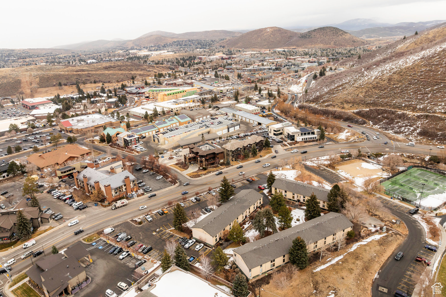 1150 Deer Valley Dr #1010, Park City, Utah image 17