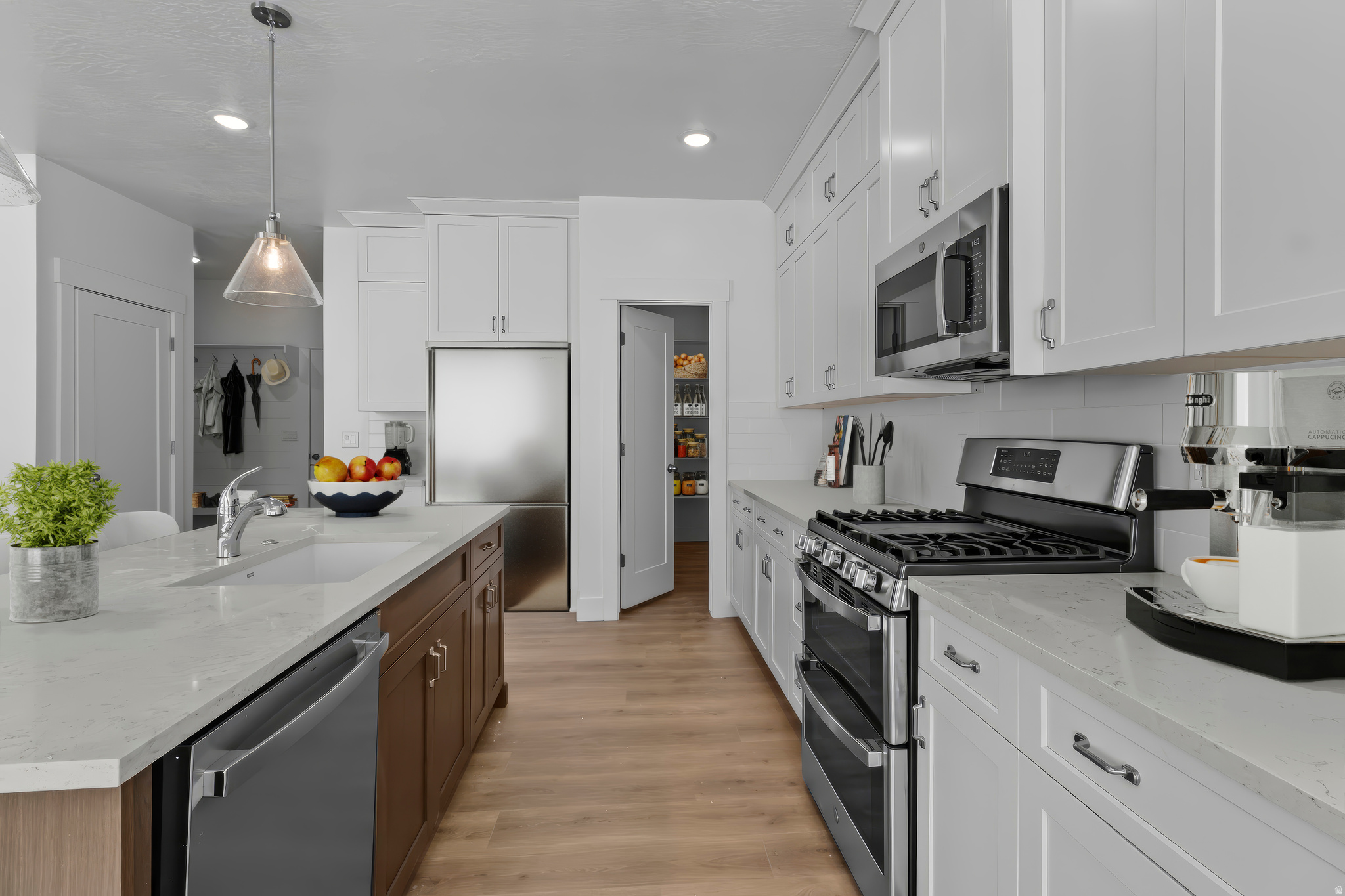 VINEYARD - Residential