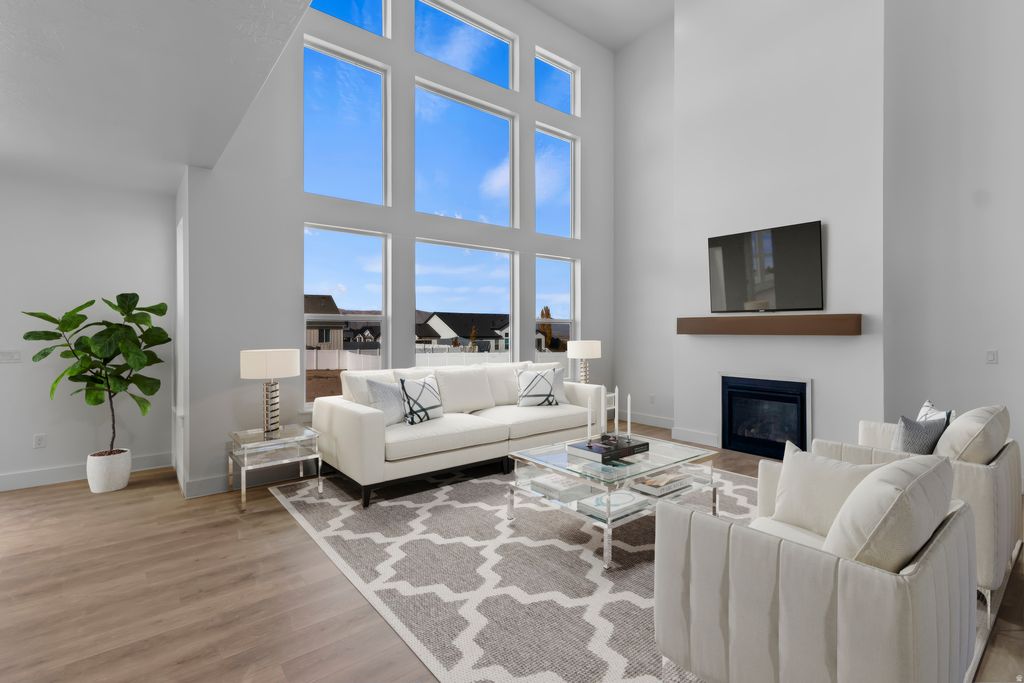 Photo of 263 E 690 N, Providence, UT 84332 (MLS # 2138915)