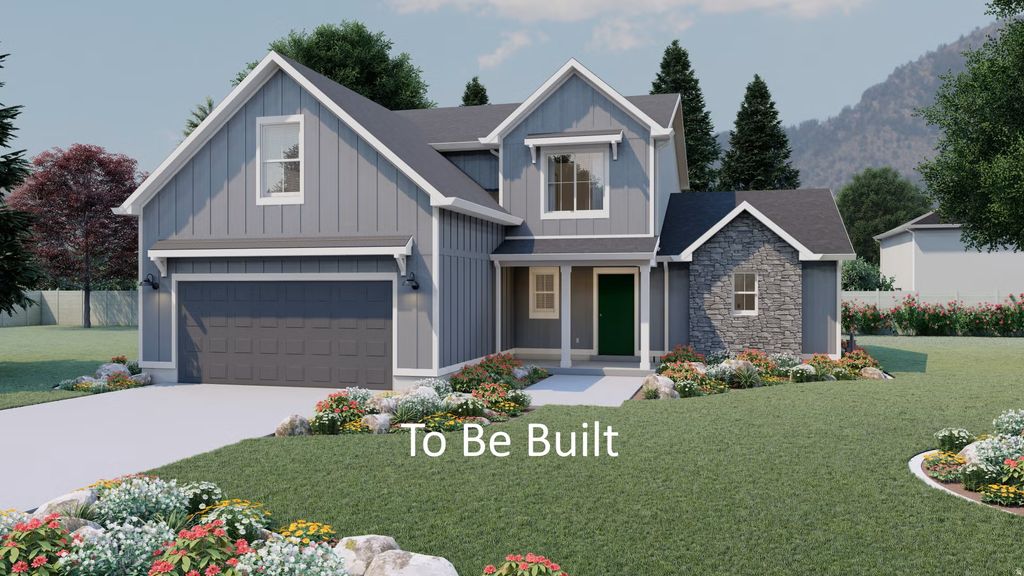 Photo of 263 E 690 N, Providence, UT 84332 (MLS # 2138915)