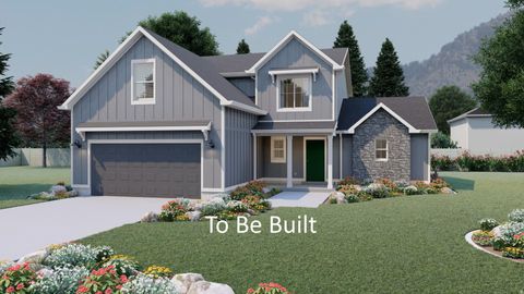 Photo of 263 E 690 N, Providence, UT 84332 (MLS # 2138915)