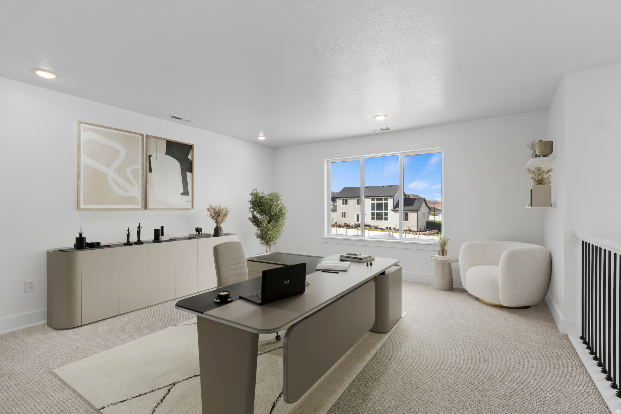 VINEYARD - Residential