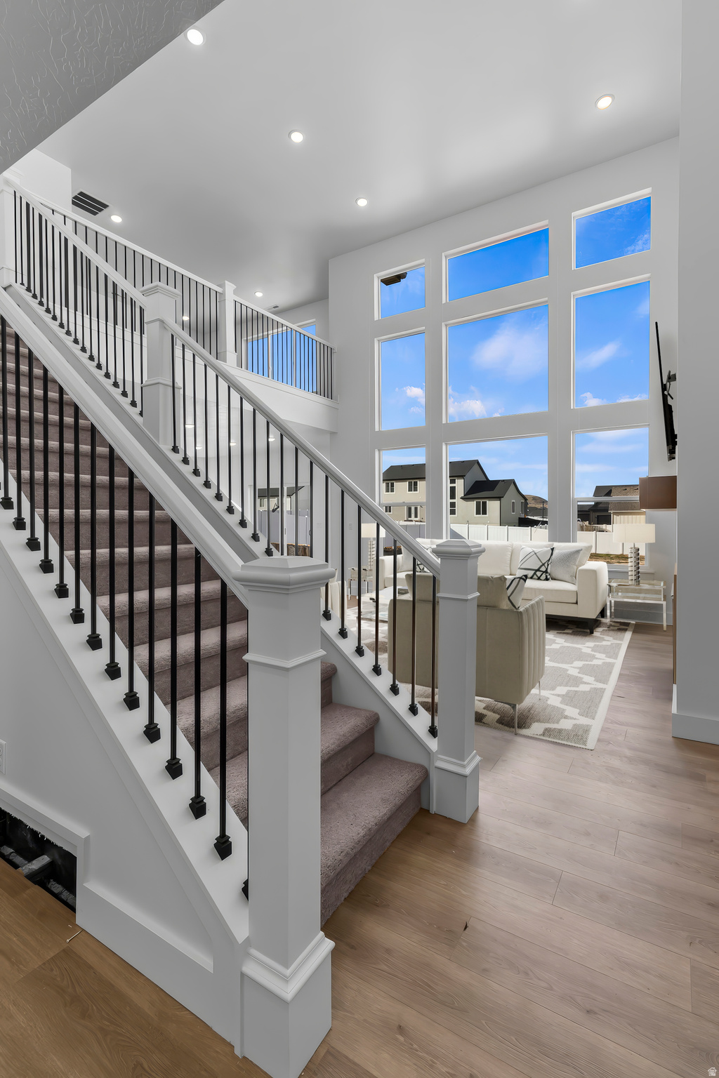 VINEYARD - Residential