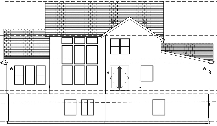HIDDEN COVE - Residential