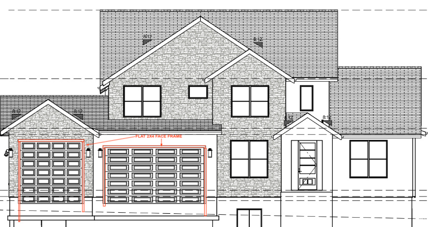 HIDDEN COVE - Residential