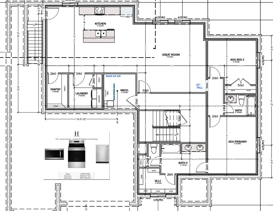 HIDDEN COVE - Residential
