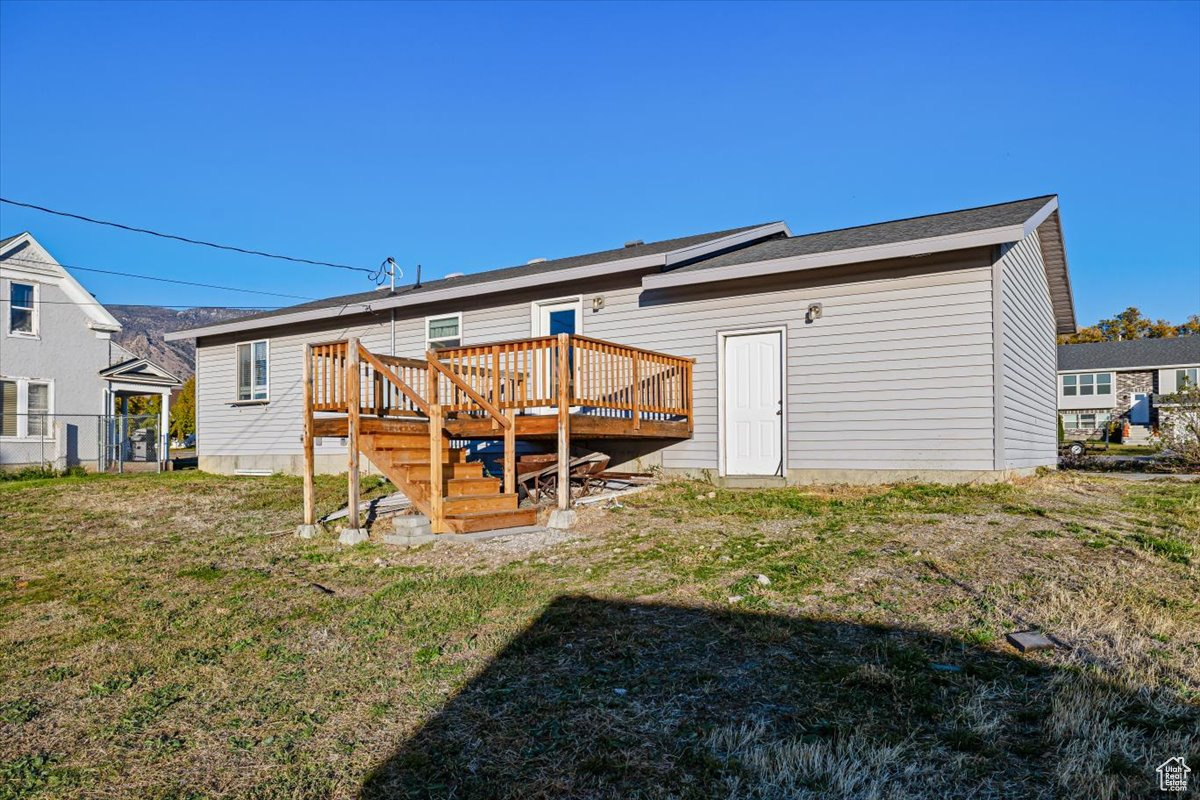 452 S 100, Brigham City, Utah image 37