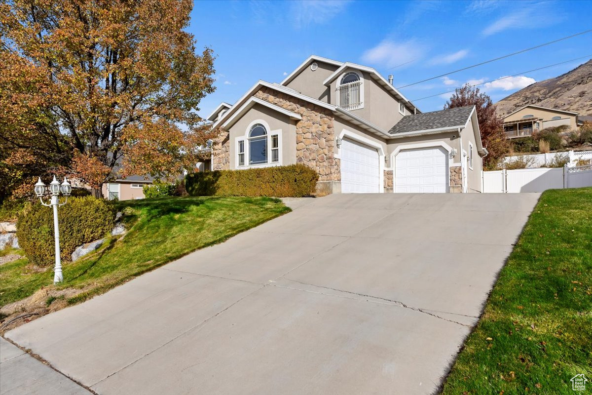 3592 W Canyon Heights Dr, Cedar Hills, Utah image 3