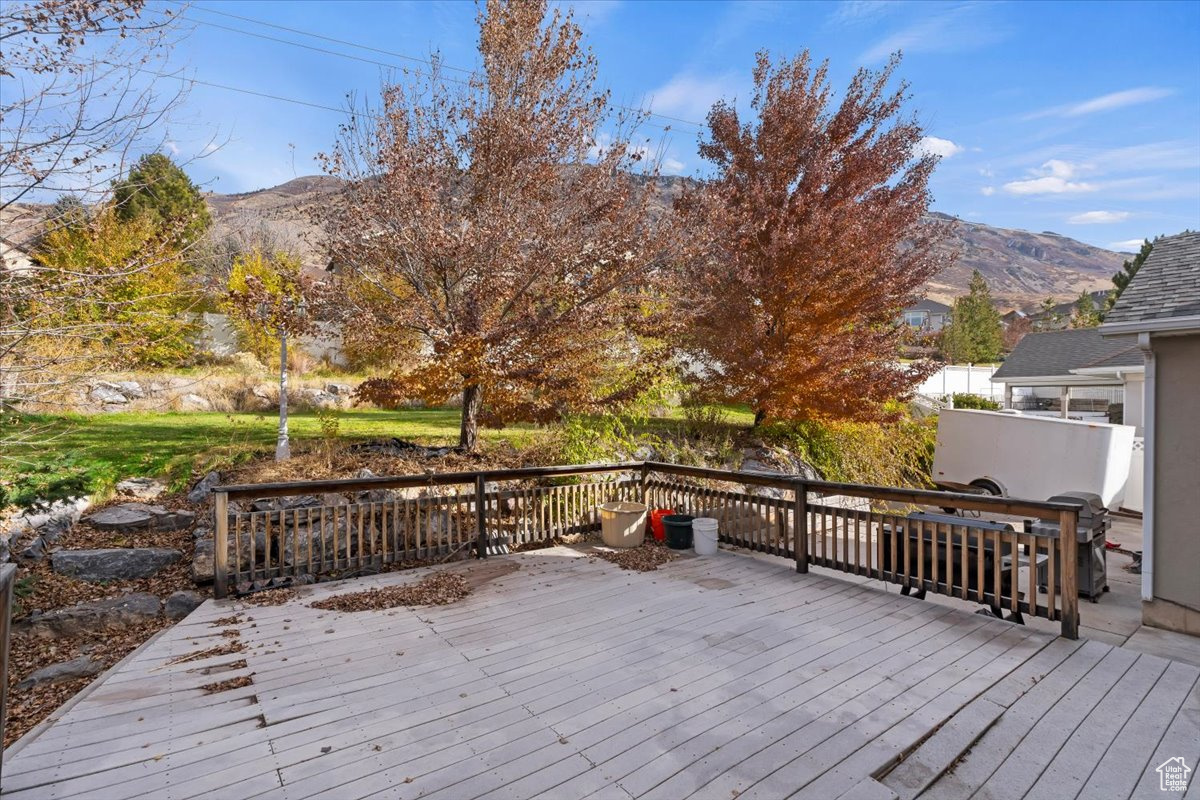 3592 W Canyon Heights Dr, Cedar Hills, Utah image 43