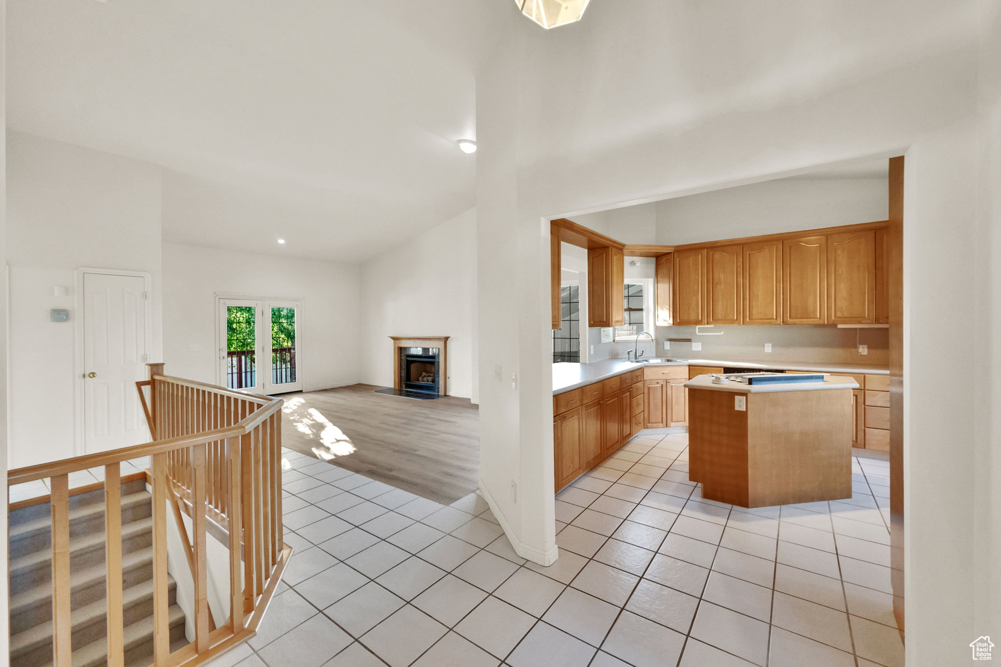 DEER HOLLOW - Residential