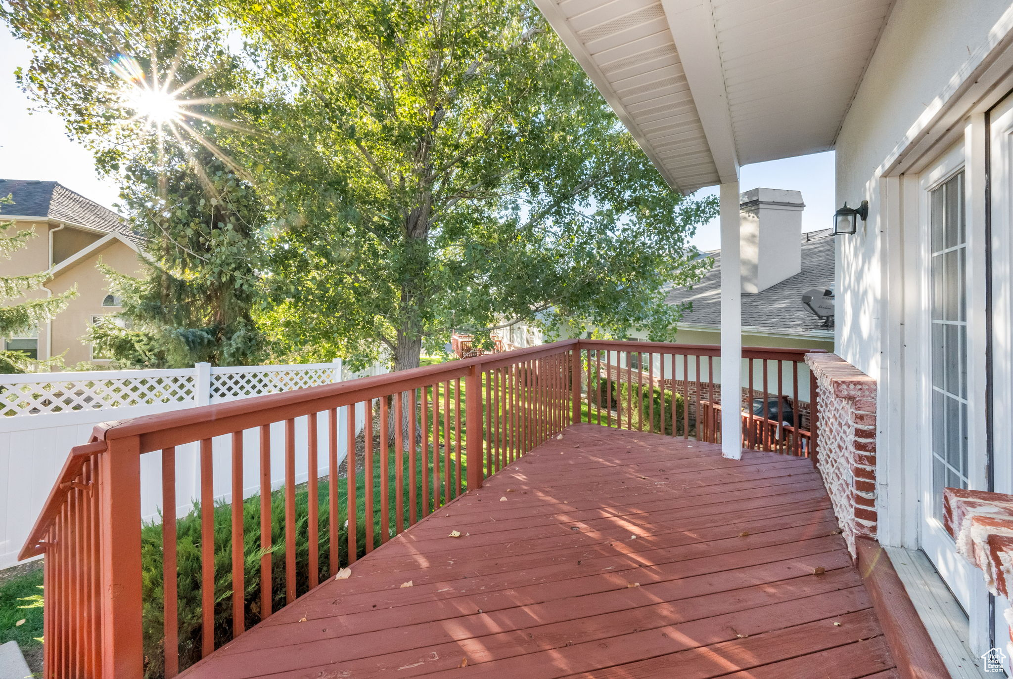 DEER HOLLOW - Residential