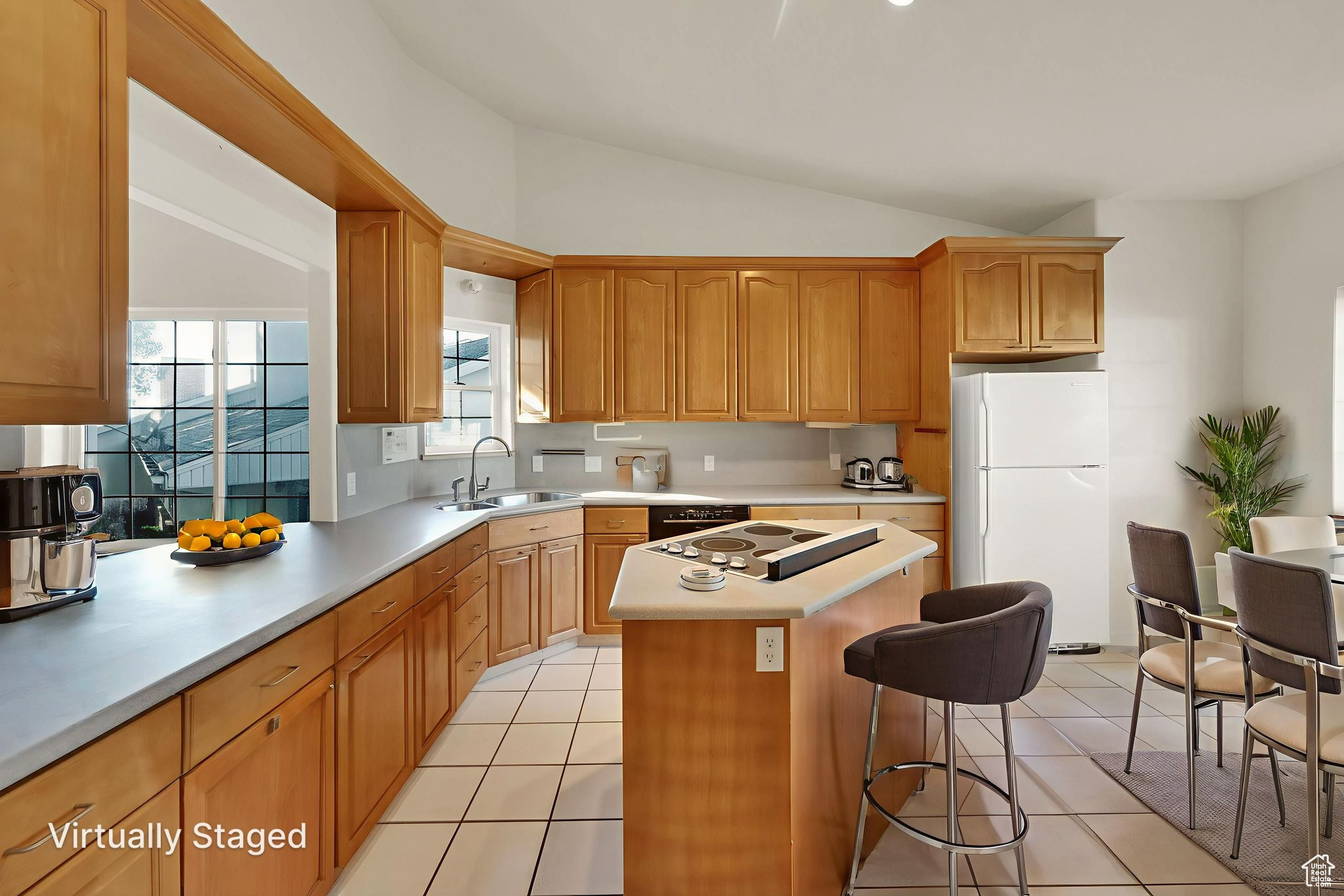 DEER HOLLOW - Residential