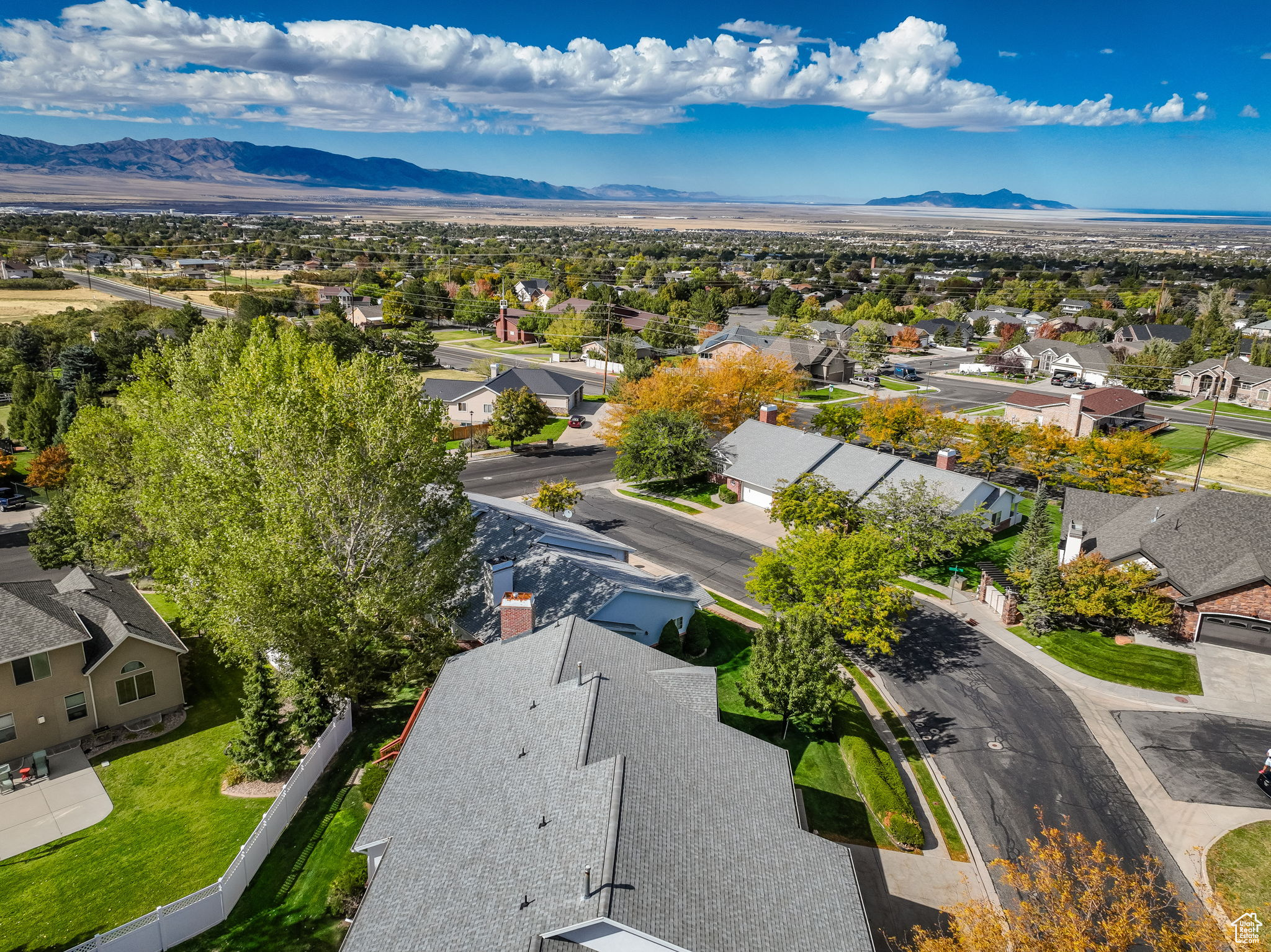 DEER HOLLOW - Residential