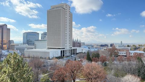 Tiny photo for 123 E 2ND AVE #1001, Salt Lake City, UT 84103 (MLS # 2125608)