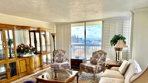 Tiny photo for 123 E 2ND AVE #1001, Salt Lake City, UT 84103 (MLS # 2125608)