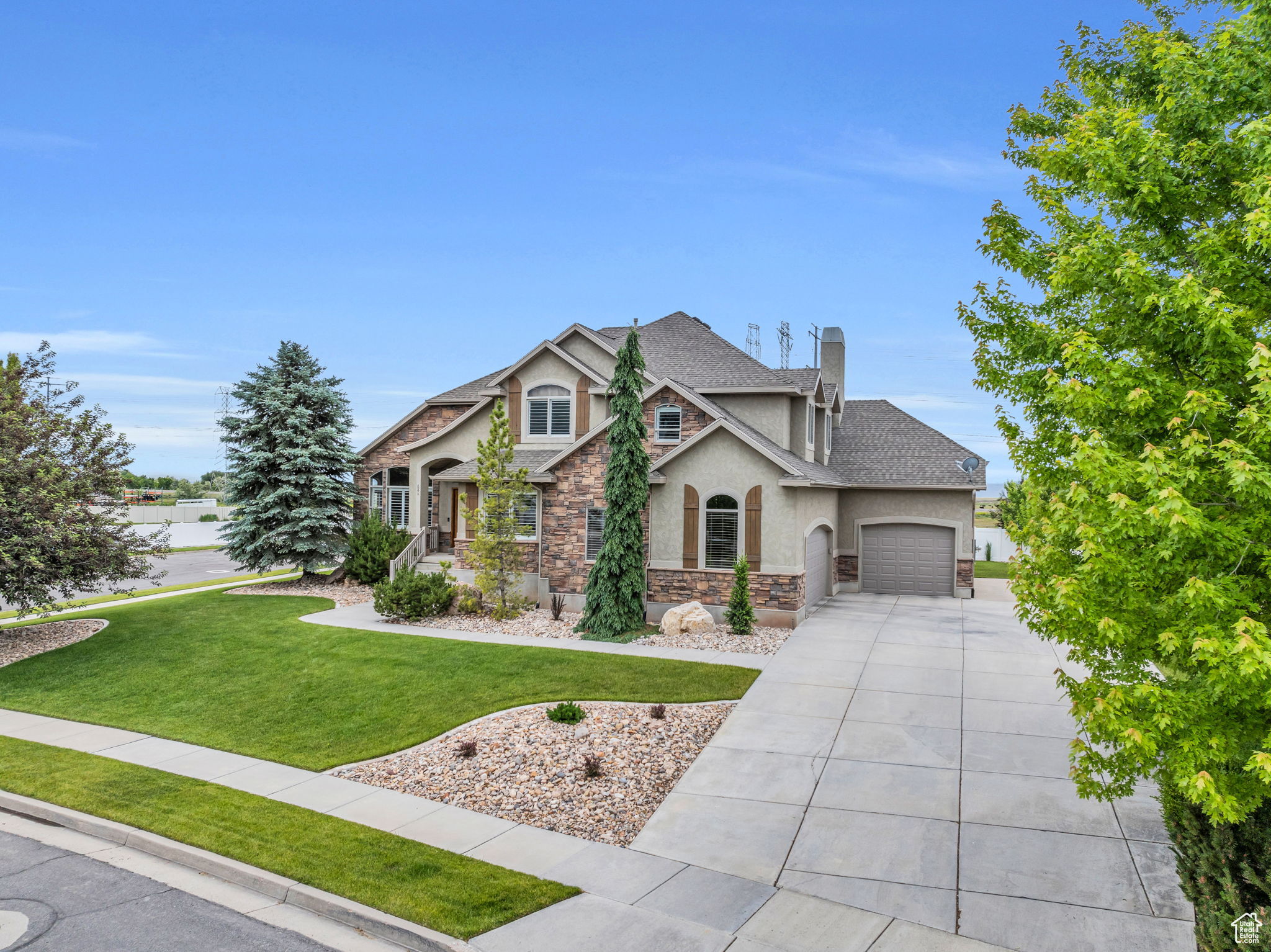 686 Wellington Dr, Kaysville, Utah image 50