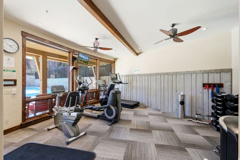 Tiny photo for 1825 THREE KINGS DR #804, Park City, UT 84060 (MLS # 2147344)