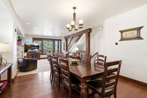 Tiny photo for 1825 THREE KINGS DR #804, Park City, UT 84060 (MLS # 2147344)