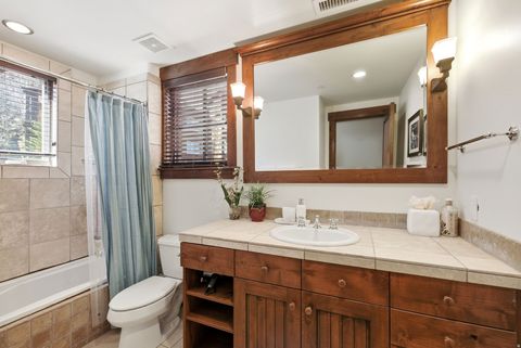 Tiny photo for 1825 THREE KINGS DR #804, Park City, UT 84060 (MLS # 2147344)