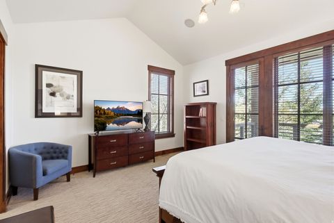 Tiny photo for 1825 THREE KINGS DR #804, Park City, UT 84060 (MLS # 2147344)