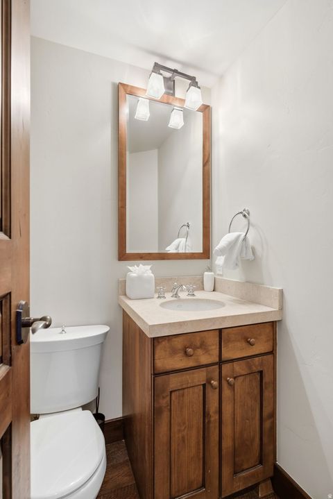 Tiny photo for 1825 THREE KINGS DR #804, Park City, UT 84060 (MLS # 2147344)