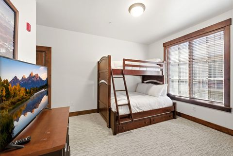 Tiny photo for 1825 THREE KINGS DR #804, Park City, UT 84060 (MLS # 2147344)