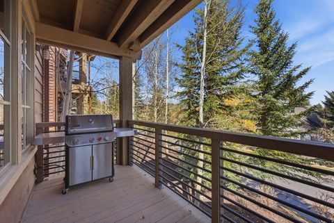 Tiny photo for 1825 THREE KINGS DR #804, Park City, UT 84060 (MLS # 2147344)