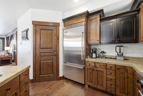 Tiny photo for 1825 THREE KINGS DR #804, Park City, UT 84060 (MLS # 2147344)