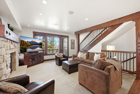 Tiny photo for 1825 THREE KINGS DR #804, Park City, UT 84060 (MLS # 2147344)
