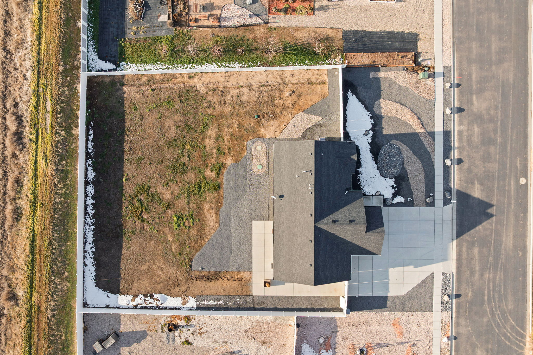 HENRY FLATS - Residential