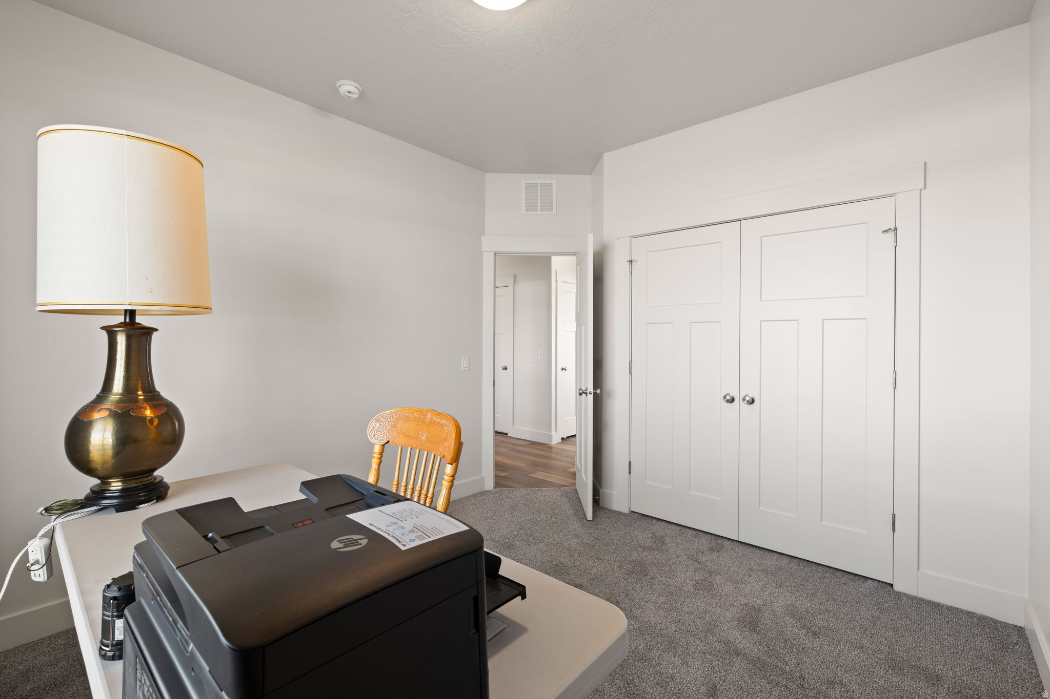 HENRY FLATS - Residential