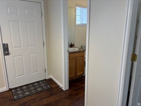 Tiny photo for 1325 E 6125 S #24C, South Ogden, UT 84405 (MLS # 2121901)
