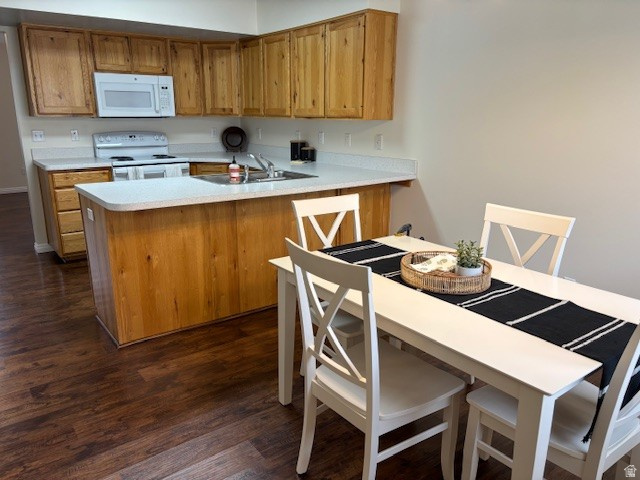 BRIER RIDGE - Residential